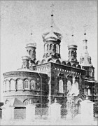 Церковь Александра Невского при тюрьме, Фото с форума http://forum.myrybinsk.ru/mess263019<br>, Рыбинск, Рыбинск, город, Ярославская область