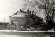 Церковь Введения во храм Пресвятой Богородицы и  Феодора и чад его Давида и Константина, Фото с сайта http://forum.myrybinsk.ru/theme4098/page687<br>, Рыбинск, Рыбинск, город, Ярославская область