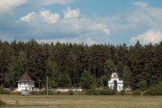 Ксениевский женский монастырь, , Барань, Борисовский район, Беларусь, Минская область