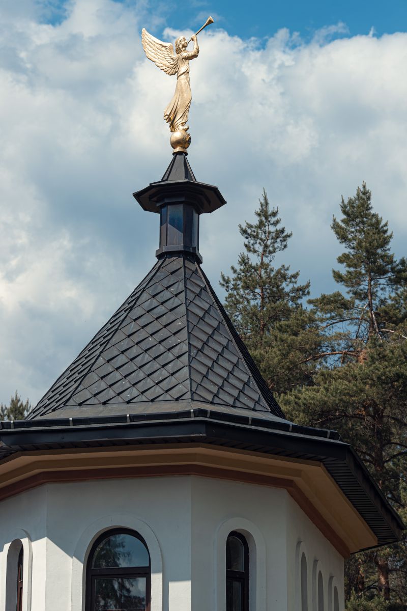 Ксениевский женский монастырь, Барань (Борисовский район, Беларусь, Минская область). дополнительная информация