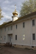 Осташков. Житенный Смоленский монастырь. Домовая церковь иконы Божией Матери 