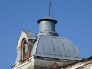 Церковь иконы Божией Матери "Всех скорбящих Радость" при Городской общественной богадельне, , Рыбинск, Рыбинск, город, Ярославская область