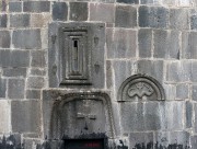 Георгиевский монастырь. Церковь Георгия Победоносца, , Садгери, Самцхе-Джавахетия, Грузия