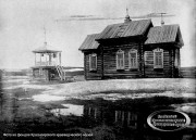 Церковь Введения во храм Пресвятой Богородицы (старая), фото с сайта http://kras-hram.ru/page423/<br>, Дудинка, Таймырский Долгано-Ненецкий район, Красноярский край