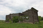 Церковь Казанской иконы Божией Матери - Пролейка - Елховский район - Самарская область