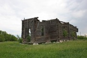 Церковь Казанской иконы Божией Матери - Пролейка - Елховский район - Самарская область