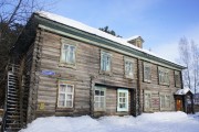 Красноярский Знаменский скит. Церковь Абалацкой иконы Божией Матери "Знамение" - Дивногорск - Дивногорск, город - Красноярский край
