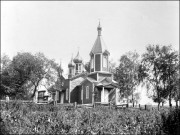 Николая Чудотворца, церковь