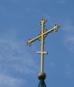 Копысь. Преображения Господня, церковь