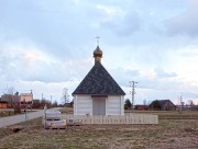 Часовня Спаса Преображения - Лююбница - Пылвамаа - Эстония