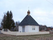 Часовня Преображения Господня, , Лююбница, Пылвамаа, Эстония