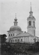 Церковь Стефана Сурожского - Кострома - Кострома, город - Костромская область