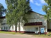 Сольвычегодск. Рождества Пресвятой Богородицы, церковь