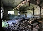Сольвычегодск. Преображения Господня, церковь