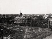 Церковь Петра и Павла в Новом городе, 1925 год с http://foto-history.livejournal.com/5095156.html<br>, Харбин, Китай, Прочие страны