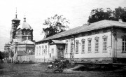 Церковь Илии Пророка (единоверческая), 1910 год фото с сайта https://pastvu.com/p/223890<br>, Ижевск, Ижевск, город, Республика Удмуртия