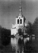 Церковь Николая Чудотворца в Затоне, 1932 год<br>, Харбин, Китай, Прочие страны
