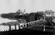 Собор Преображения Господня, фото с http://img-fotki.yandex.ru/get/9228/97833783.2eb/0_a687b_3f06e4a5_XXXL.jpg<br>, Глазов, Глазовский район и г. Глазов, Республика Удмуртия