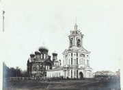 Собор Спаса Преображения, Частная коллекция. Фото 1900-х годов<br>, Глазов, Глазовский район и г. Глазов, Республика Удмуртия