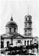 Церковь Воскресения Христова, http://нэб.рф/catalog/000199_000009_003678152/viewer/<br>, Харьков, Харьков, город, Украина, Харьковская область