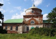 Церковь Николая Чудотворца, , Лопуховка, Аткарский район, Саратовская область