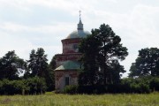 Церковь Николая Чудотворца, , Лопуховка, Аткарский район, Саратовская область