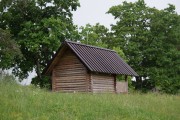 Часовня Михаила Архангела, , Хярмя, Вырумаа, Эстония