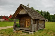 Часовня Троицы Живоначальной, , Куигы, Вырумаа, Эстония