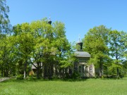 Церковь Арсения Великого, , Кастна, Пярнумаа, Эстония