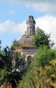 Церковь Владимирской иконы Божией Матери