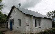 Церковь иконы Божией Матери 