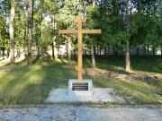 Ковров. Владимира равноапостольного (строящаяся), церковь