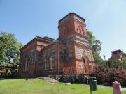 Рождества Христова, церковь