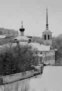 Церковь Рождества Пресвятой Богородицы, что на Болоте - Кашин - Кашинский городской округ - Тверская область