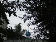 Церковь Феофана, епископа Соликамского при ИК-1, , Соликамск, Соликамский район и г. Соликамск, Пермский край