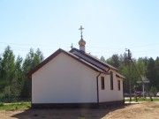 Церковь Спиридона Тримифунтского, , Колодищи, Минский район, Беларусь, Минская область