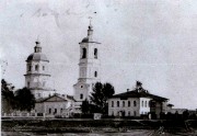 Церковь Рождества Христова в Турундаеве, фото 1900 год с сайта  http://cultinfo.ru/infoproject/temples/index.php?id=104<br>, Вологда, Вологда, город, Вологодская область