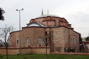 Церковь Сергия и Вакха - Стамбул - Стамбул - Турция