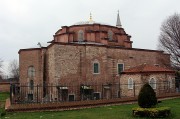 Церковь Сергия и Вакха - Стамбул - Стамбул - Турция