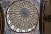 Спаса Вседержителя монастырь - Стамбул - Стамбул - Турция