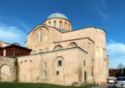 Спаса Вседержителя монастырь - Стамбул - Стамбул - Турция