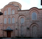 Спаса Вседержителя монастырь, , Стамбул, Стамбул, Турция