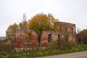 Церковь Петра и Павла, , Петровское, Калининский район, Тверская область