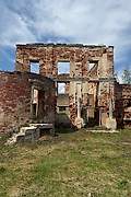 Петровское. Петра и Павла, церковь