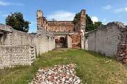 Петровское. Петра и Павла, церковь