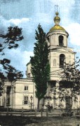 Церковь Спаса Преображения - Кременчуг - Кременчугский район - Украина, Полтавская область