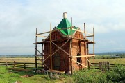Часовня Иоанна Устюжского, , Морозовица, Великоустюгский район, Вологодская область