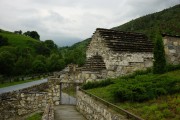 Дзивгис. Георгия Победоносца, церковь