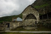 Церковь Георгия Победоносца, , Дзивгис, Ардонский район, Республика Северная Осетия-Алания