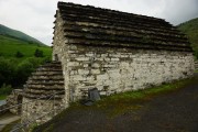 Дзивгис. Георгия Победоносца, церковь